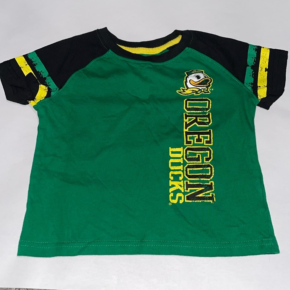 2T Oregon Ducks T-Shirt